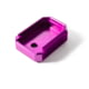Lockstep Arms Springfield XD Mag +0 Base Plate, Purple, LA-SXD-100-PUR