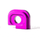 Lockstep Arms Springfield XDM Slide Back Plate, Purple, LA-SXD-1000-PUR