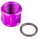 Lockstep Arms Thread Protector