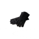 Lodge Camp Dutch Oven Gloves, Red Leather LGA5-2