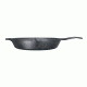 Lodge Cast Iron Skillet, 13.25 in, L12SK3