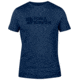 Logo T-Shirt - Men's-Blueberry-Small