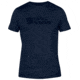 Logo T-Shirt - Men's-Dark Navy-Medium