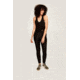 Lole Aalia Tank, Black, XS, LW2681-N101-K-X