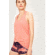 Lole Aalia Tank, Desert Flowers Heather, XS, LW2681-K531-T W HTH-X