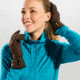 Lole Abby Gloves - Women's-Black-Small