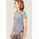 Lole Alanah Top, Mirtillo Blue, Medium LSW2425-B335-M