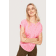 Lole Alanah Top, Hot Pink, Medium LSW2425-K470-M