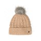 Lole Cable Beanie - Women's-Feather Grey