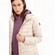 Lole Claudia Down Insulated Jacket - Womens, Hay Merchant, Medium, LUW0594-HAY MERCHANT-M