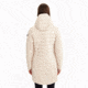 Lole Claudia Down Insulated Jacket - Womens, Hay Merchant, Medium, LUW0594-HAY MERCHANT-M