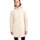 Lole Claudia Down Insulated Jacket - Womens, Hay Merchant, Medium, LUW0594-HAY MERCHANT-M
