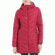 Lole Claudia Packable Jacket - Women's-Red Sea-Small