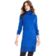 Lole Colombe Dress - Womens-Blue Mountain-Large