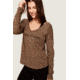 Lole Dagna Top, Mount Royal Heather, Medium LSW2367-V463-M