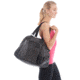 Lole Deena Duffle - Women's-Black Heather