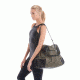 Lole Deena Duffle - Women's-Khaki Heather