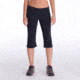 Lole Dynamic Capri - Women's -Black-Small