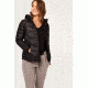 Lole Emeline Packable Jacket, Black, Small LUW0472-N101-S