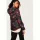 Lole Emeline Packable Jacket - Women's, Black Francis, Small LUW0520BLACK FRANCISS