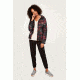 Lole Emeline Packable Jacket - Women's, Black Francis, Small LUW0520BLACK FRANCISS