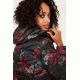 Lole Emeline Packable Jacket - Women's, Black Francis, Small LUW0520BLACK FRANCISS