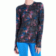 Lole Engaging Top - Women's-Black Cosmo-Large