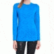 Lole Engaging Top - Women's-Electric Blue-Medium
