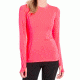 Lole Engaging Top - Women's-Reflector Pink-Medium
