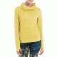 Lole Esma Hoodie - Women's-Mimosa Stripe-Small
