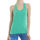 Fancy Tank Top - Womens-Green Tropic-Large