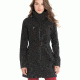 Lole Glowing Jacket - Womens -Black-Small