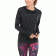 Lole Hunter Top, Black, Small LSW2446-N101-S