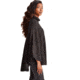Lole Iverness Poncho - Womens, Black, One Size, LSW3468-N101-O/S