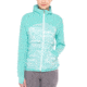 Lole Jade Jacket - Womens-Turquoise-Medium