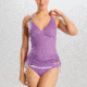 Lole Jamaica Tankini - Women's -Medium-Black
