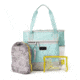 Lole Lily Bag, B881 - Aqua Haze, O/S, LW0610-881-QU HZ-/