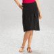 Lole Lunner Skirt - Women's-Black Heather-Small