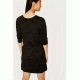 Lole Malyka Dress, Black, S, LW2765-N101-K-