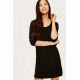 Lole Malyka Dress, Black, S, LW2765-N101-K-