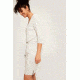 Lole Malyka Dress, Light Grey Heather, XS, LW2765-G178-GHT GY HTH-X