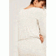 Lole Malyka Dress, Light Grey Heather, XS, LW2765-G178-GHT GY HTH-X