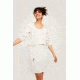Lole Malyka Dress, Light Grey Heather, XS, LW2765-G178-GHT GY HTH-X