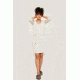 Lole Malyka Dress, Light Grey Heather, XS, LW2765-G178-GHT GY HTH-X