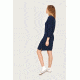 Lole Malyka Dress, Mirtillo Blue, S, LW2765-335-MITILL U-