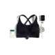 Lole Mi-Pulse Hrm, Black, O/S, LW0599-N101-K-/