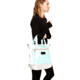 Lole Mini Lily Bag, B881 - Aqua Haze, O/S, LW0604-881-QU HZ-/