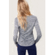 Lole Mireille Top, Mirtillo Blue, Small LSW2582-B335-S
