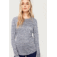 Lole Mireille Top, Mirtillo Blue, Small LSW2582-B335-S