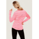 Lole Mireille Top, Hot Pink, Medium LSW2582-K470-M